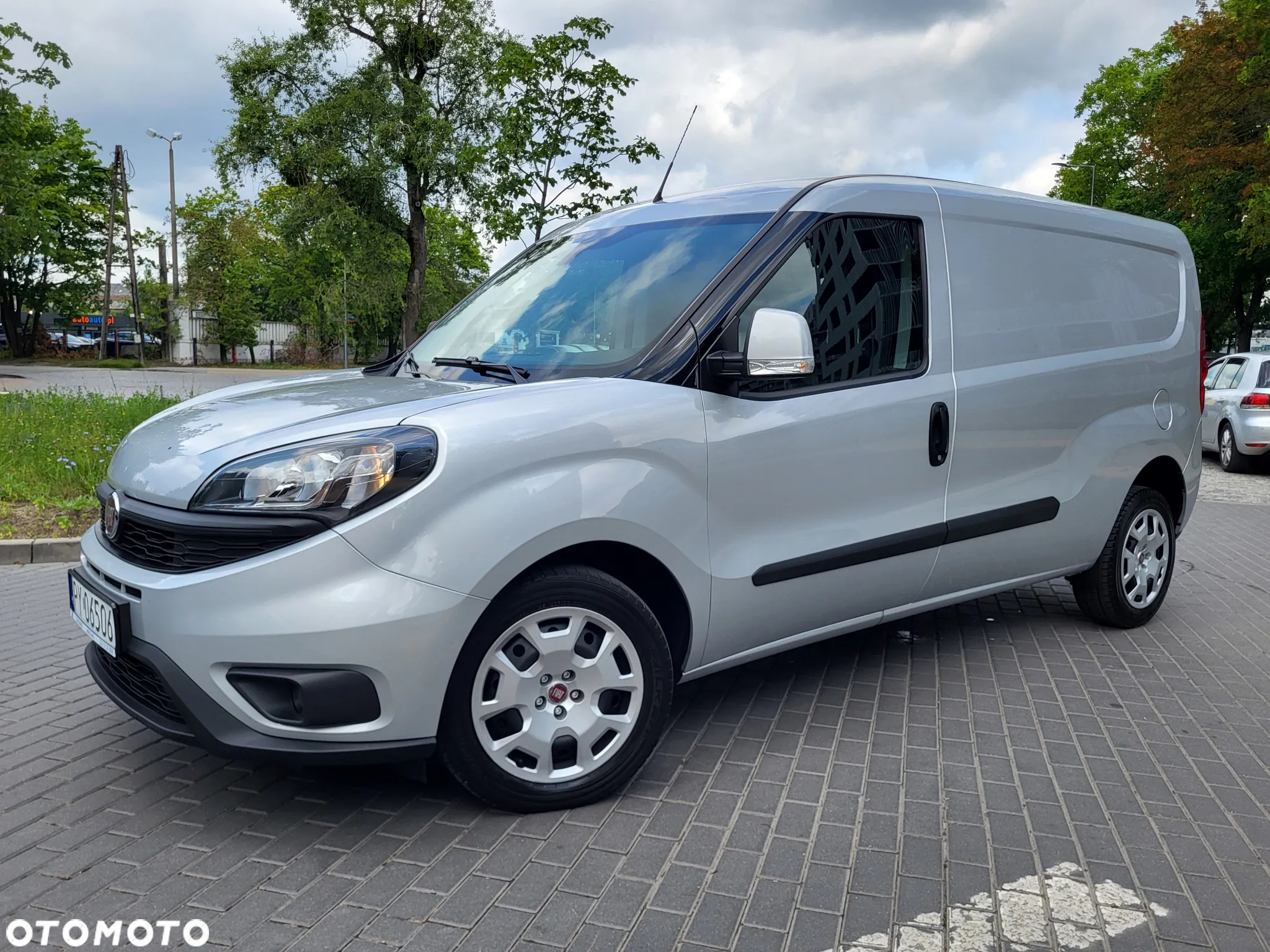 Fiat DOBLO - 3