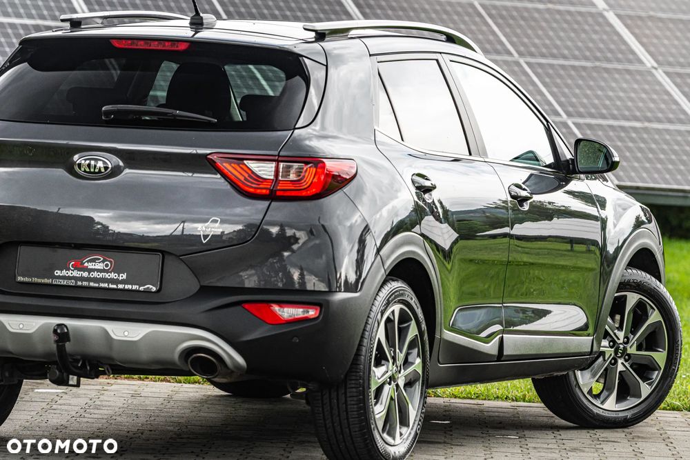 Kia Stonic 1.4 M - 18