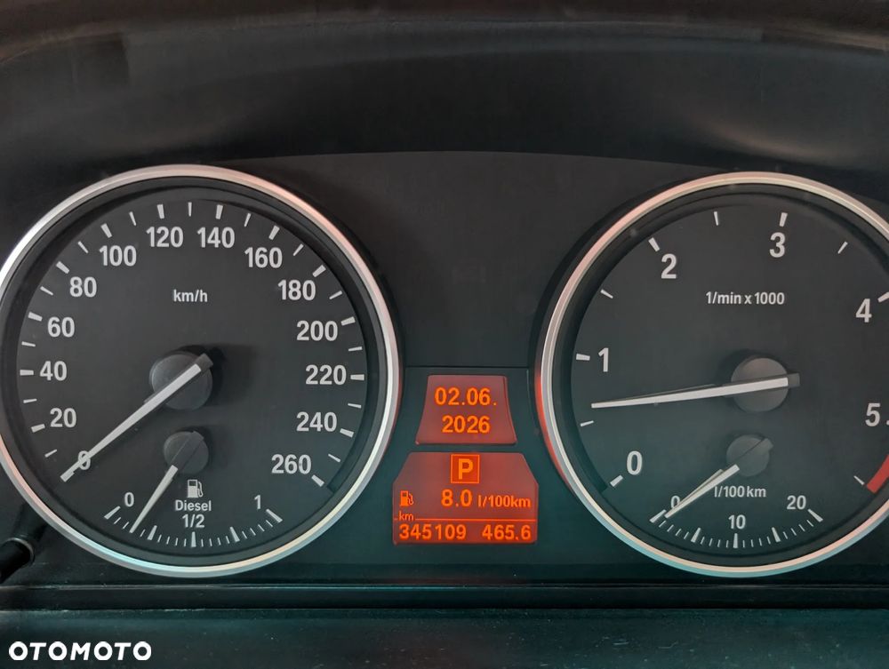 BMW Seria 5 530xd - 18