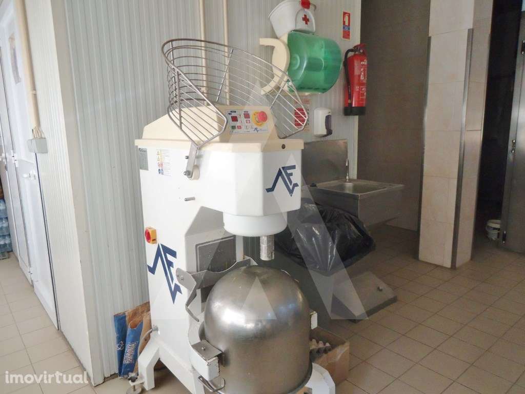 Padaria/Pastelaria em Mamarrosa - Grande imagem: 3/17