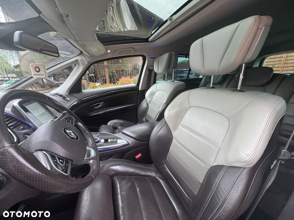Renault Espace Energy dCi 160 EDC Initiale Paris - 7