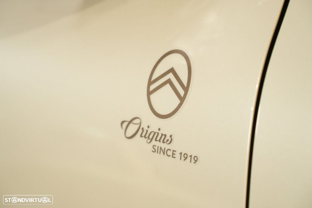 Citroën C4 Cactus 1.5 BlueHDi Shine EAT6 - 4