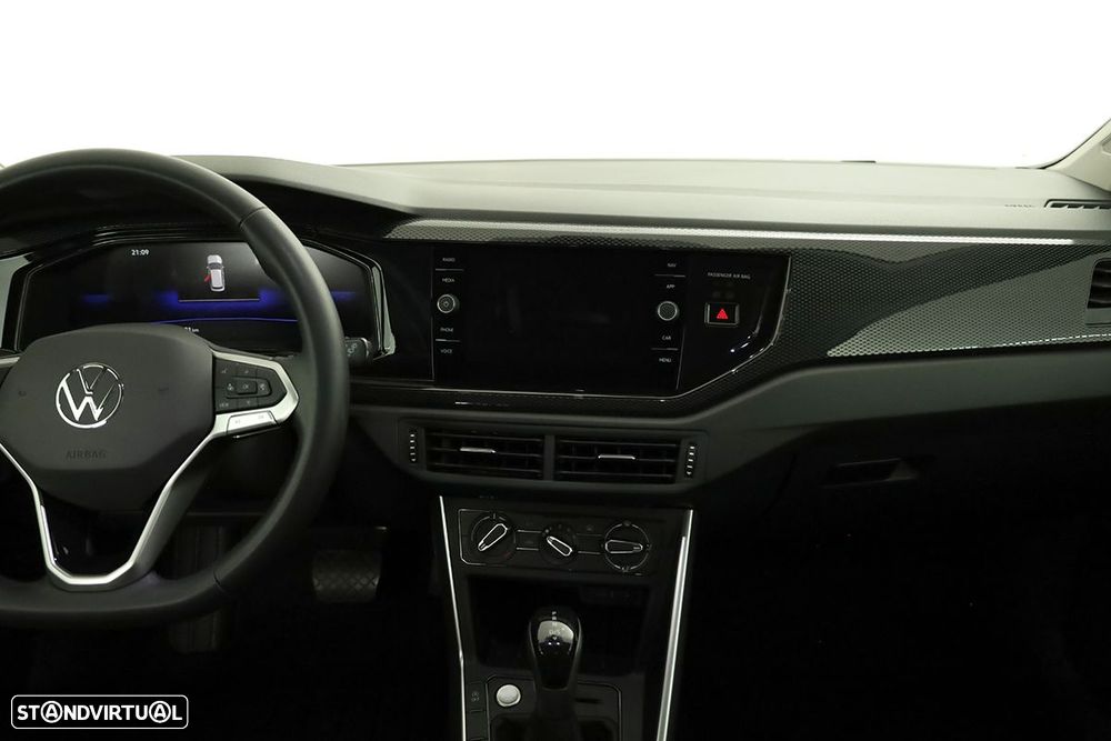 VW Taigo 1.0 TSI Urban DSG - 9