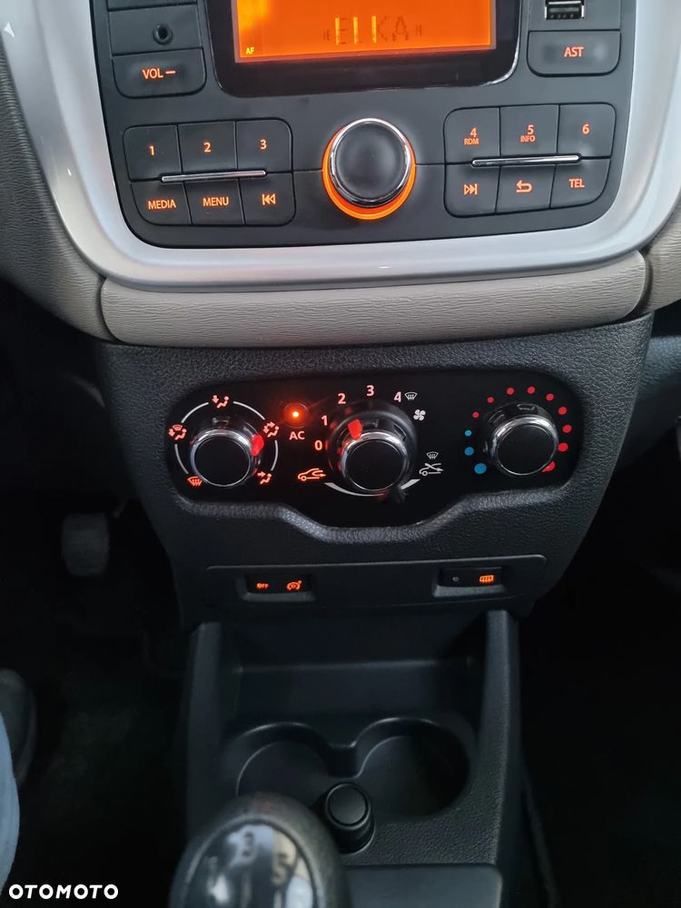 Dacia Lodgy - 10