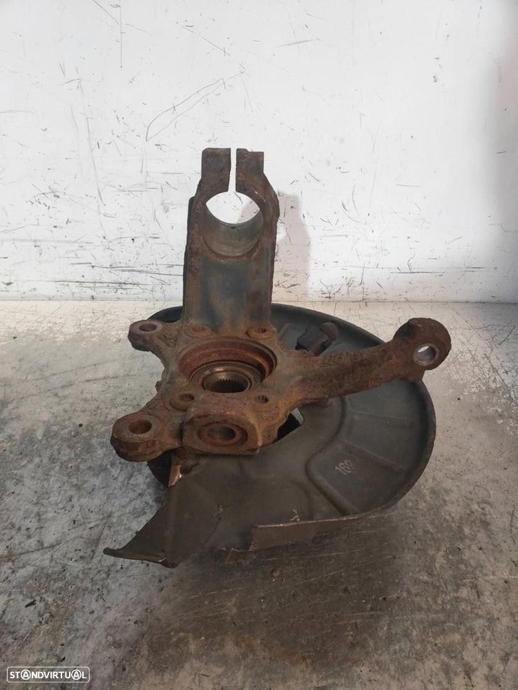 MANGA DE EIXO FRONTAL DIREITA VOLKSWAGEN GOLF VI 2009 - - 2