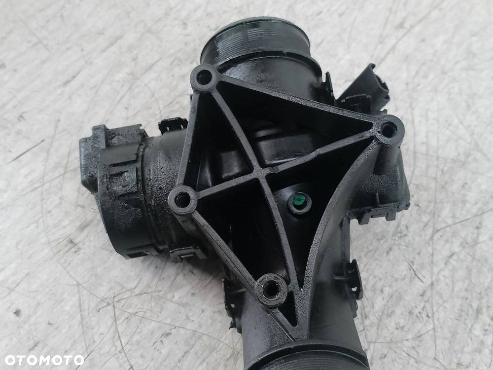 PRZEPUSTNICA CITROEN XSARA PICASSO 9660030580 1.6 HDI - 2