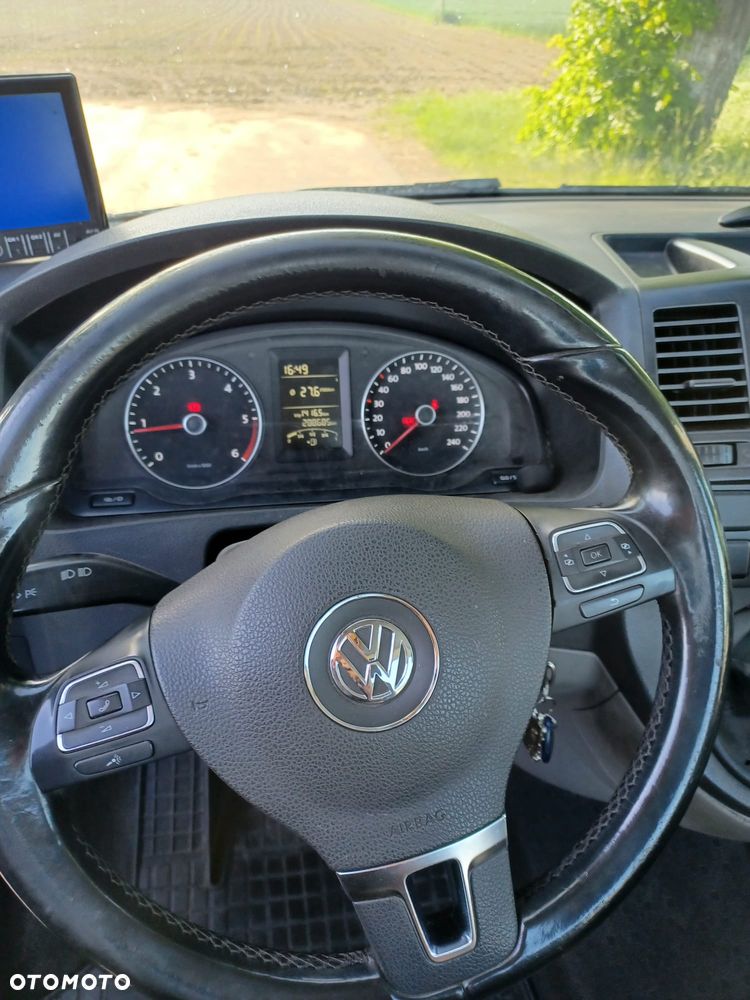 Volkswagen T5 - 13