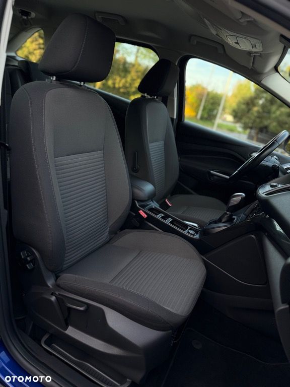 Ford C-MAX 2.0 TDCi Start-Stop-System Titanium - 32