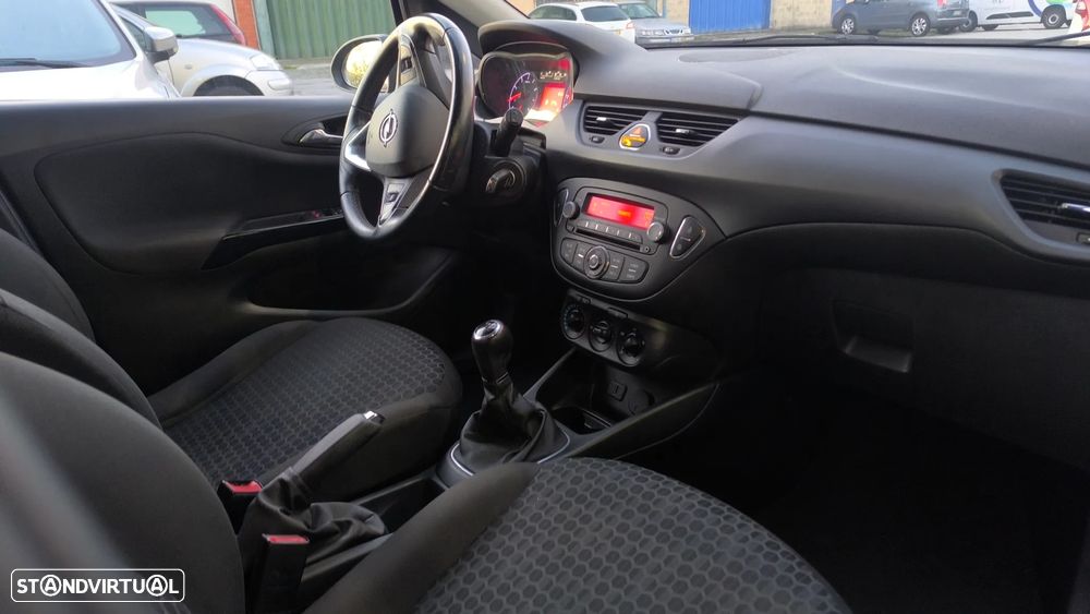 Opel Corsa 1.2 Dynamic - 14