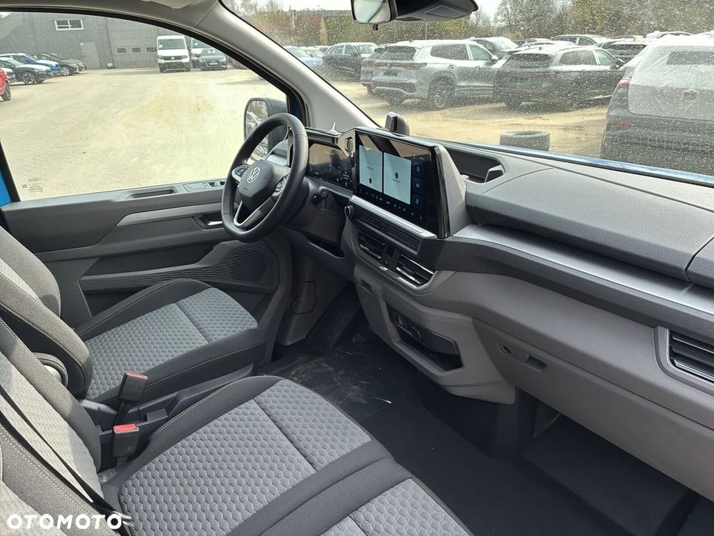 Volkswagen Caravelle 2.0 TDI L2 Life - 12