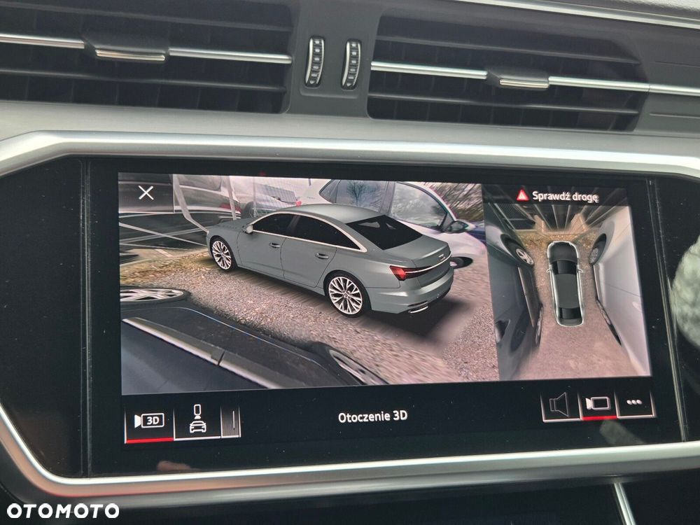 Audi A6 Limousine - 28