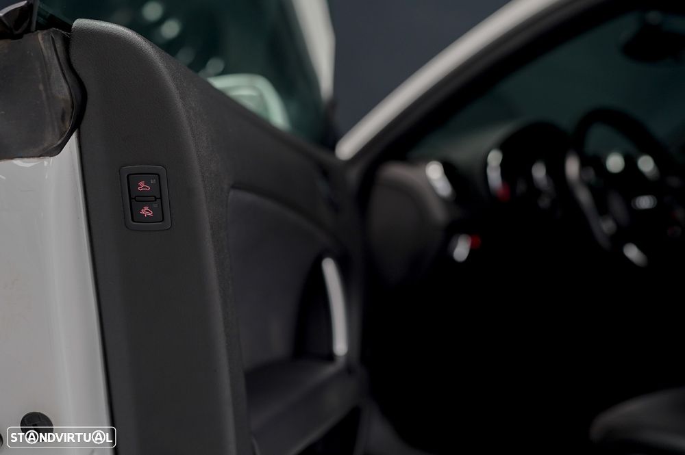 Audi TT Coupé 2.0 TFSI S-line - 22