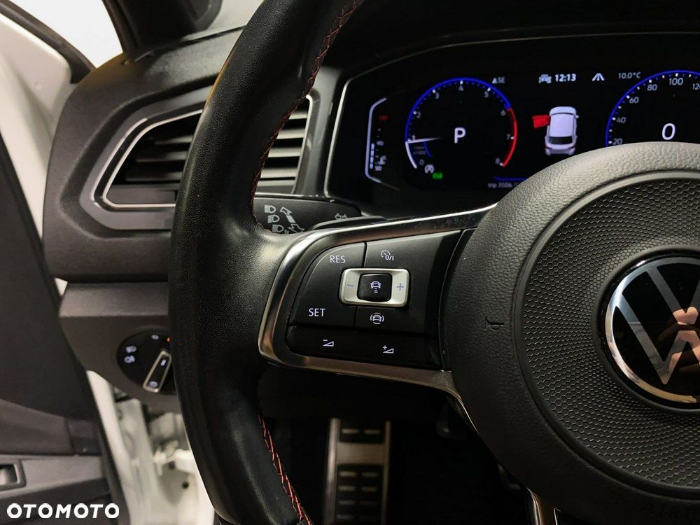 Volkswagen T-Roc - 20