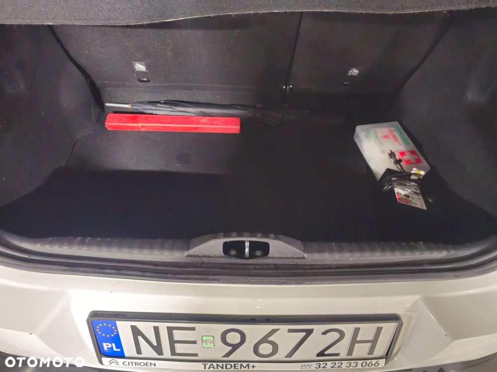 Citroën C3 1.2 PureTech Feel - 12