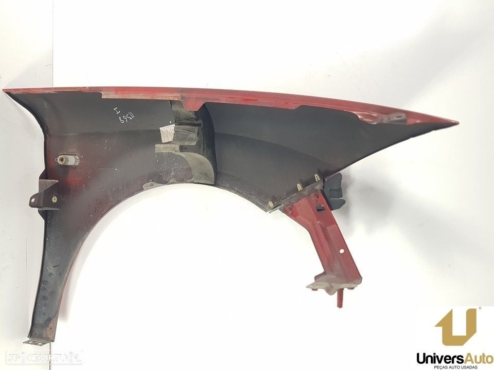 GUARDA-LAMAS FRONTAL ESQUERDO SEAT LEON 2005 - - 2