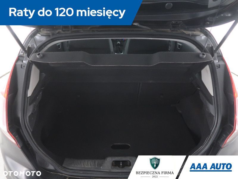 Ford Fiesta - 16