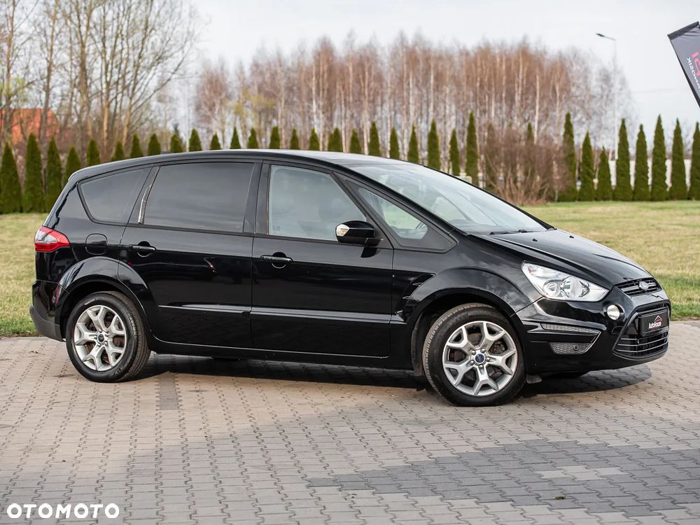 Ford S-Max 1.6 EcoBoost Start Stopp System Business Edition - 14
