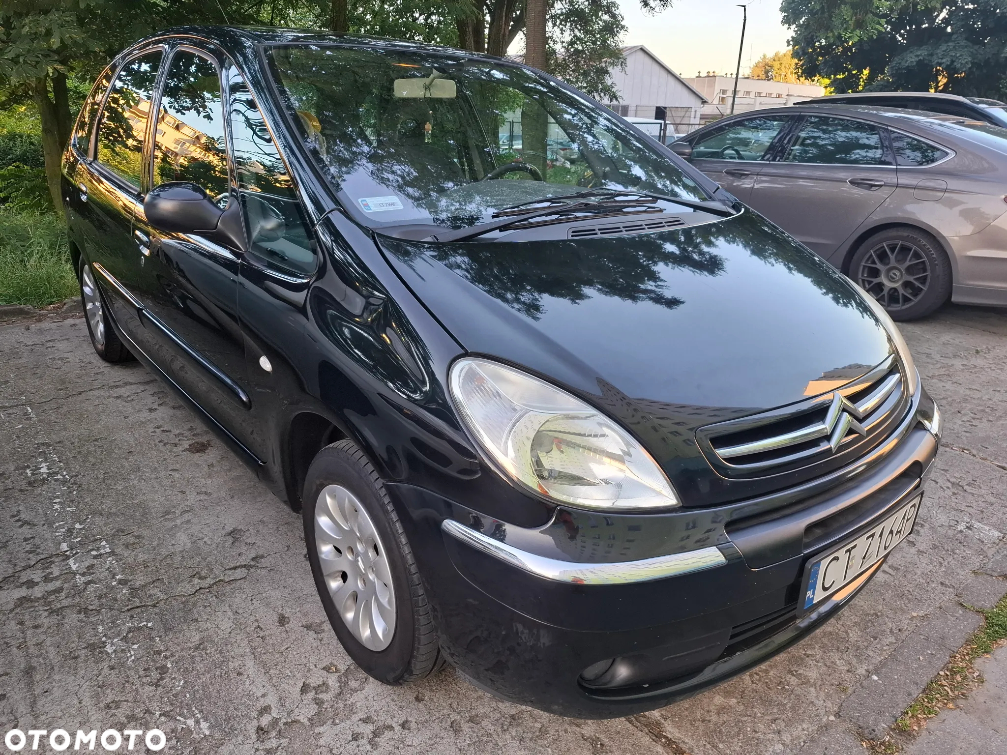Citroën Xsara Picasso 1.8i Confort - 2