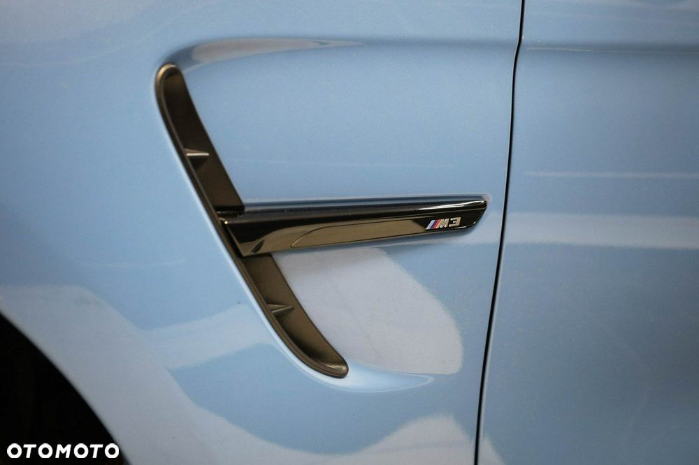 BMW M3 - 7