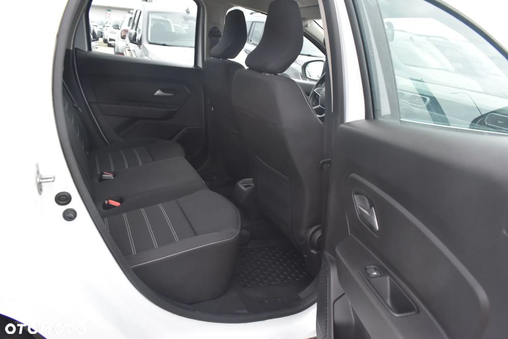 Dacia Duster 1.5 Blue dCi Expression 4WD - 16