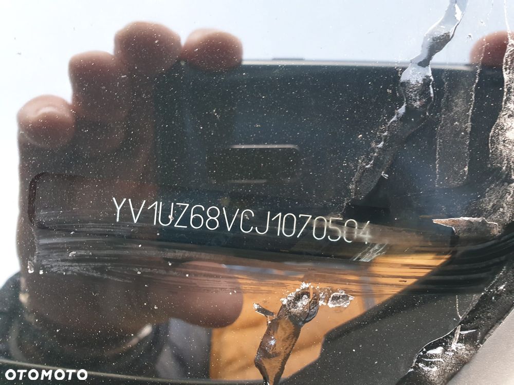 Volvo XC 60 D5 AWD Momentum - 16