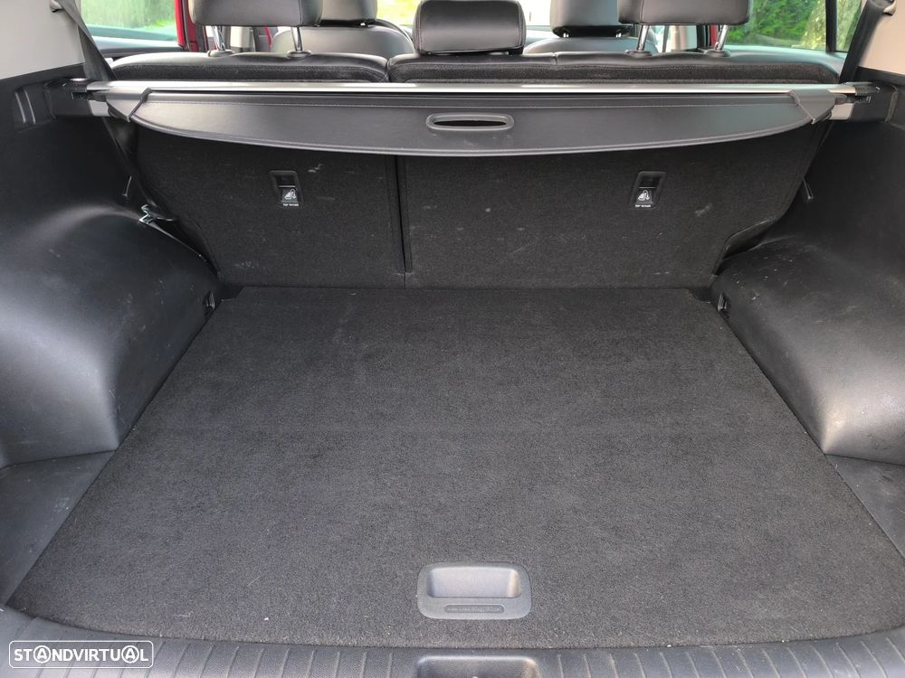 Kia Sportage 1.7 CRDI ISG TX Prime - 11