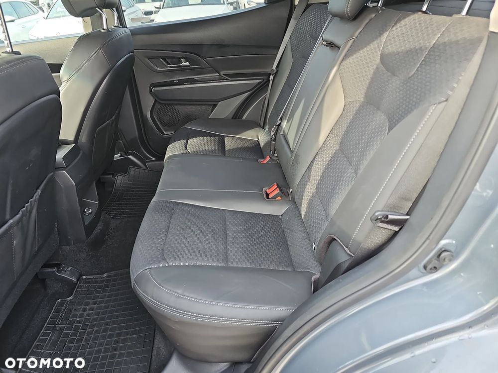 SsangYong/KGM Korando 1.5 T-GDI Quartz 2WD - 12