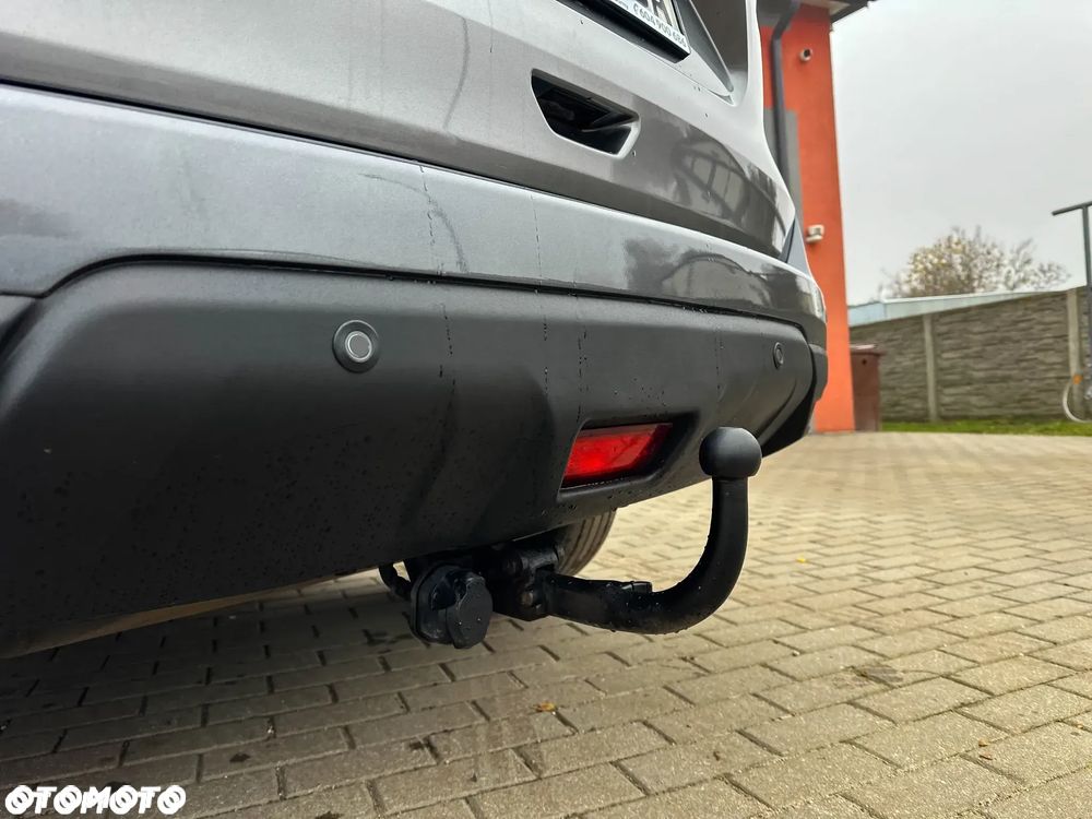 Nissan X-Trail 1.6 DCi Acenta - 21