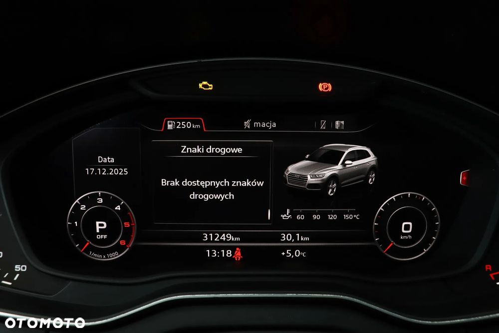 Audi Q5 40 TDI Quattro Sport S tronic - 28