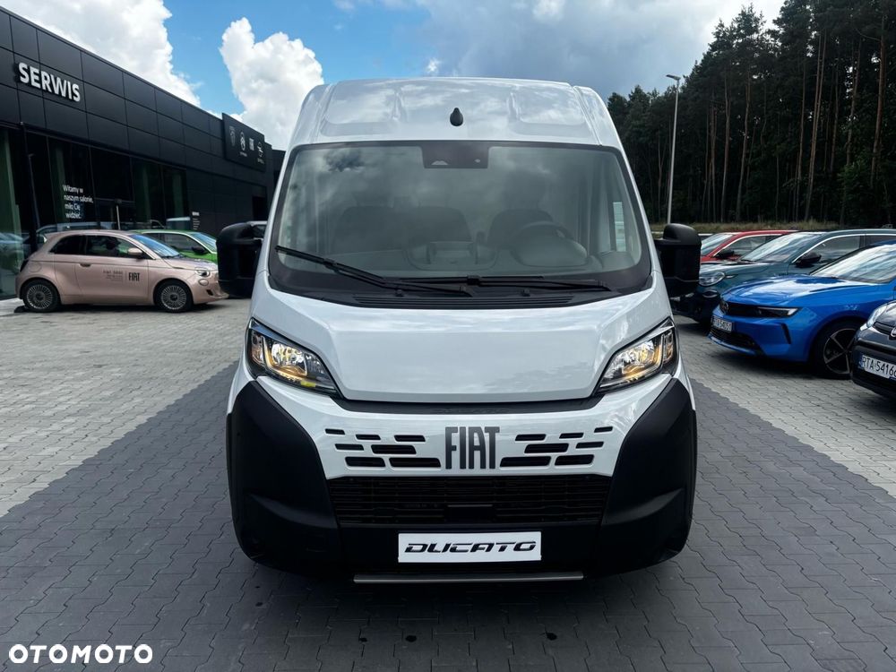 Fiat L2H2 Furgon 3.3t - 2
