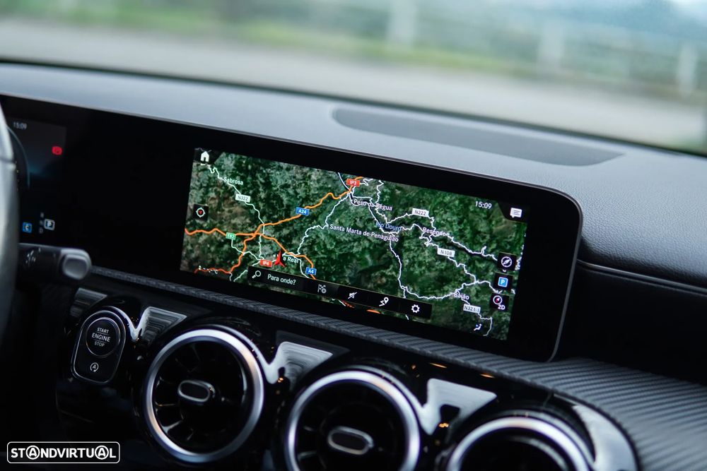 Mercedes-Benz CLA 180 d 7G-DCT Progressive - 46