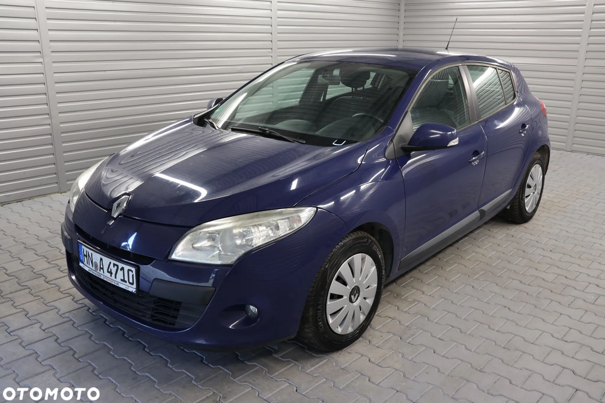Renault Megane 1.6 16V Authentique - 1