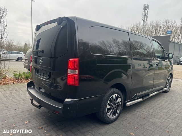 Opel VIVARO - 8