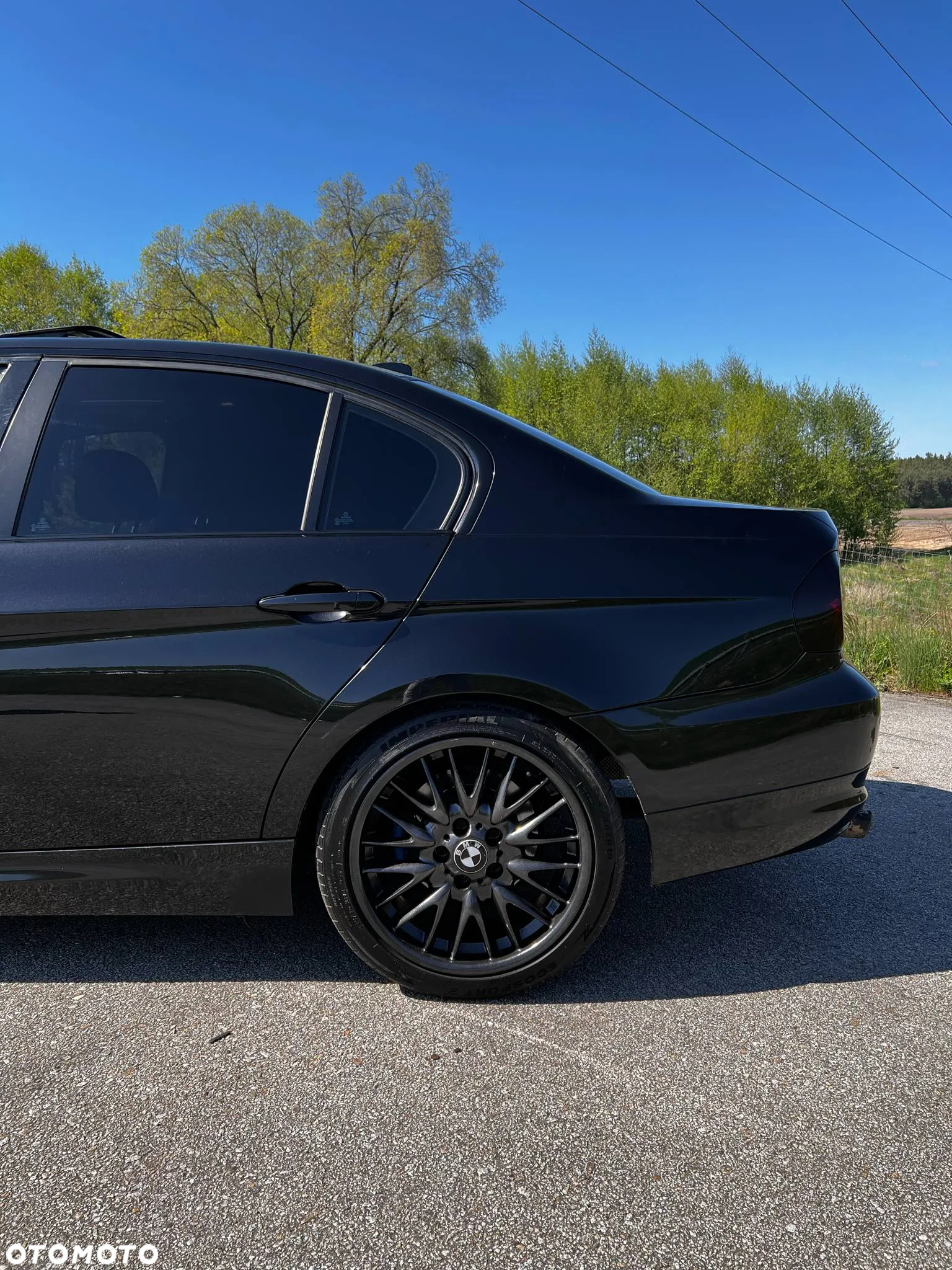 BMW Seria 3 - 6