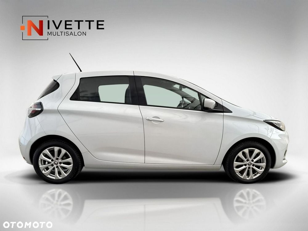 Renault Zoe R135 Z.E 50 Intens - 7