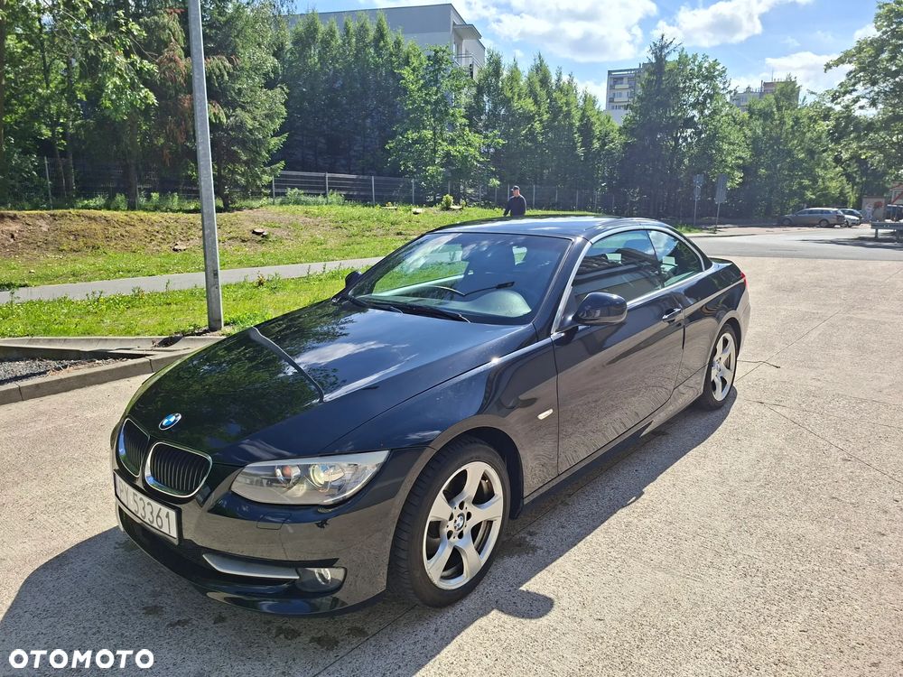 BMW Seria 3 320i - 7