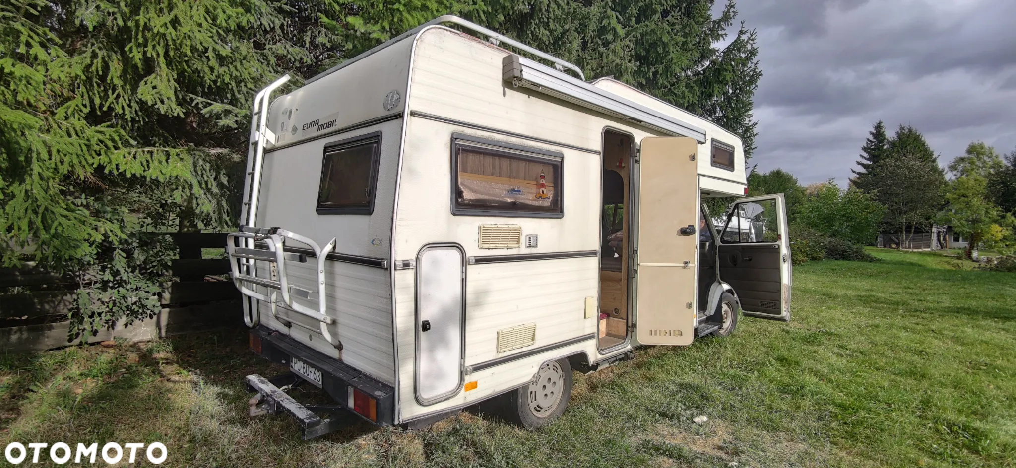 Peugeot Inny - 5