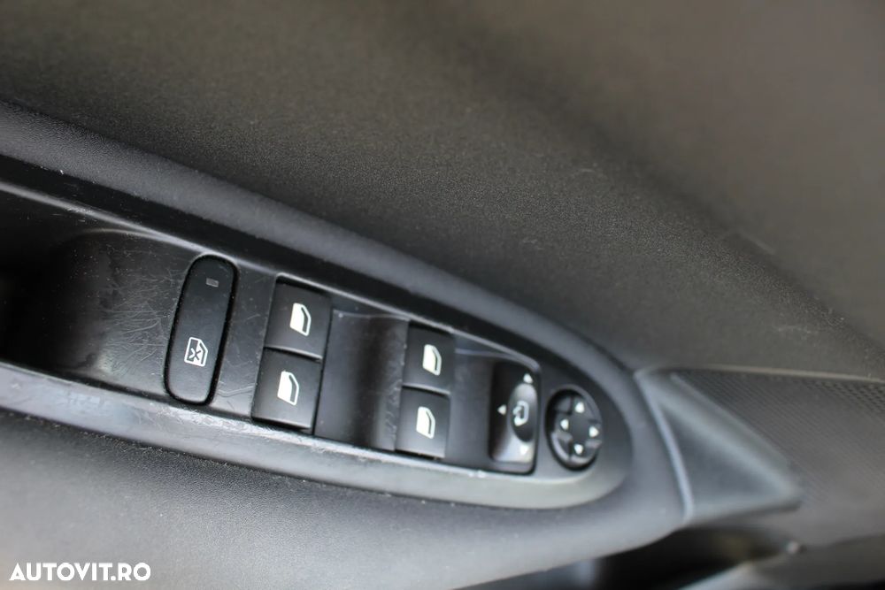 CITROËN C4 2015 — imagine 36