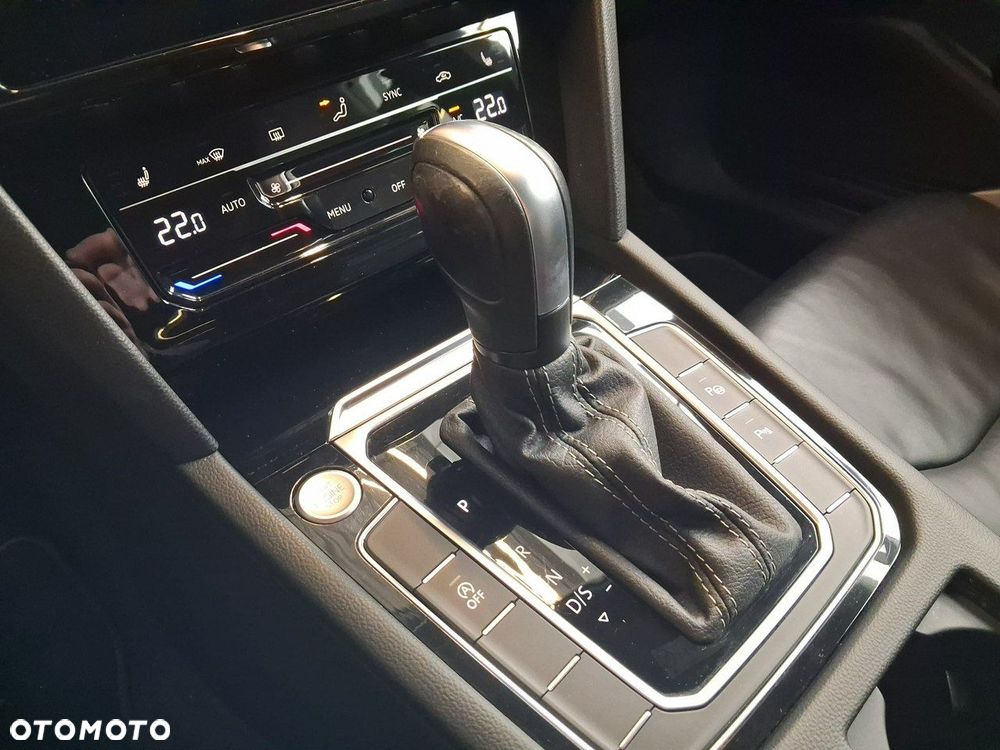 Volkswagen Arteon - 27