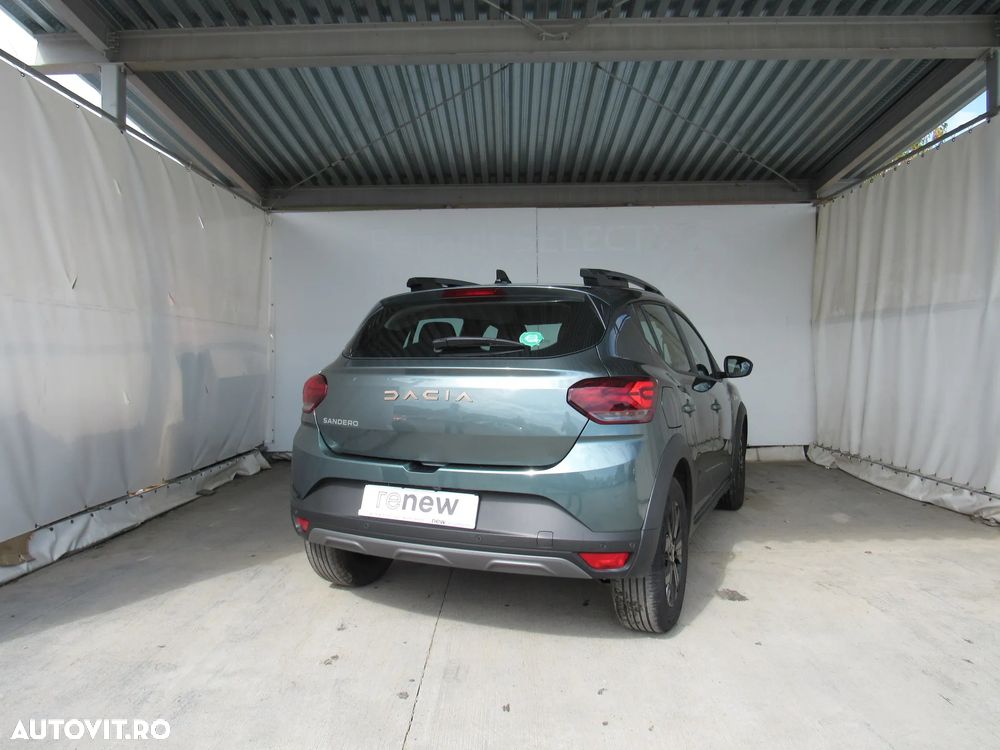 Dacia Sandero Stepway - 2
