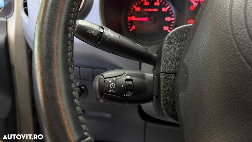 Citroën Berlingo 1.6 HDi 90 FAP Multispace - 19