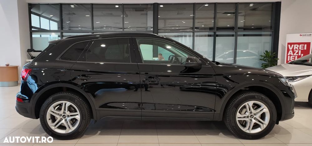 Audi Q5 50 TFSIe quattro S tronic - 9