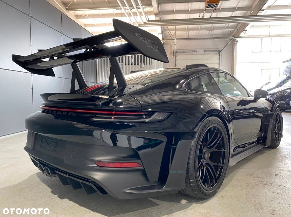 Porsche 911 GT3 RS PDK - 9