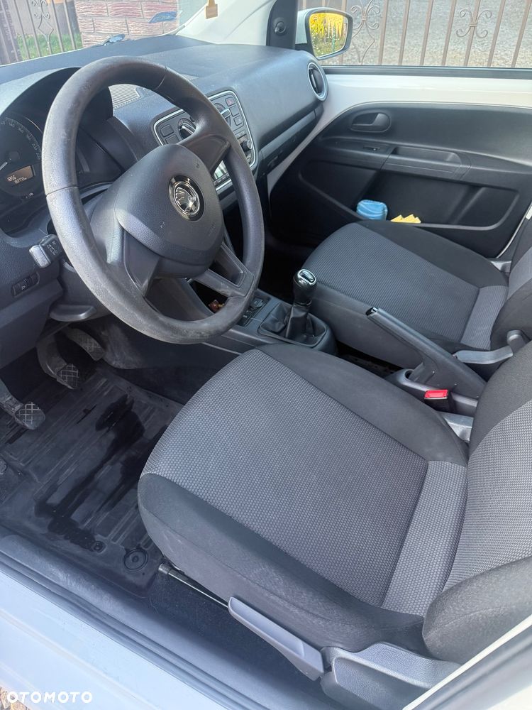 Skoda Citigo - 7