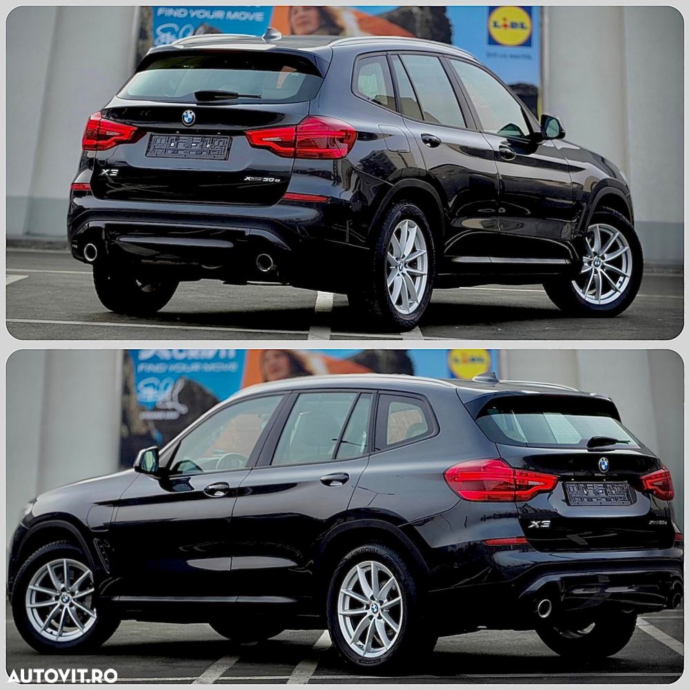 BMW X3 - 3