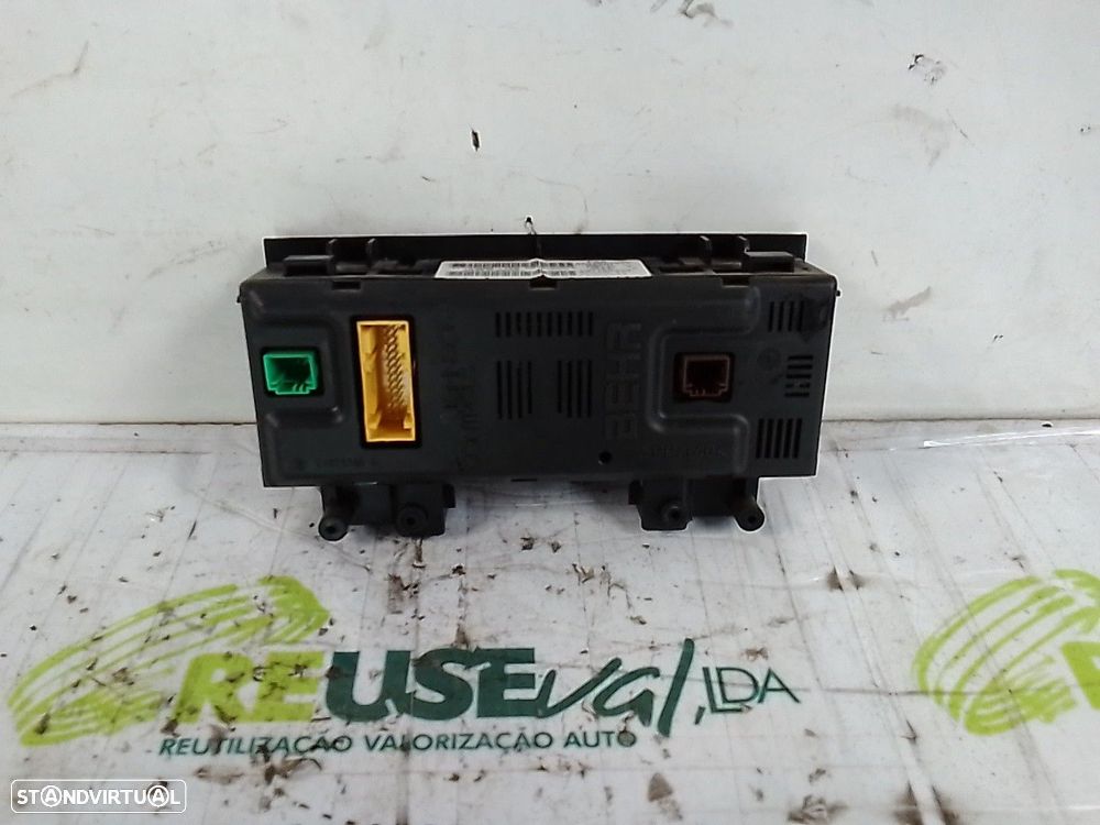 Comando Climatização Peugeot 307 Sw Caixa/Combi (3E_, 3H_) - 2