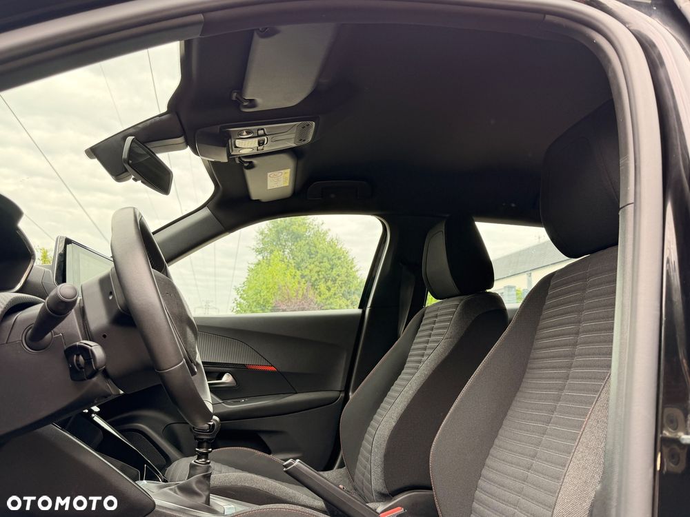Peugeot 2008 PureTech 100 Stop&Start Allure - 28