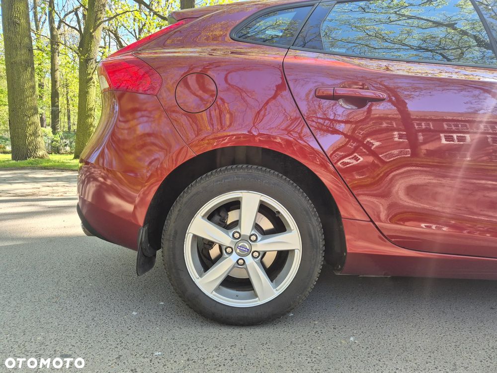 Volvo V40 T3 Kinetic - 15