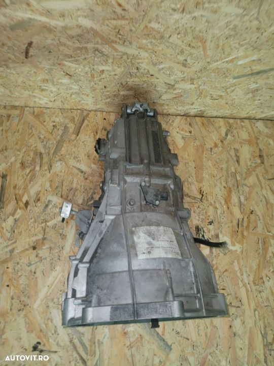 Cutie Viteze Manuala Bmw F20 F21 F30 F31 F32 F36 2.0 Benzina B48 Cod 8637975 GS6-17BG - 1