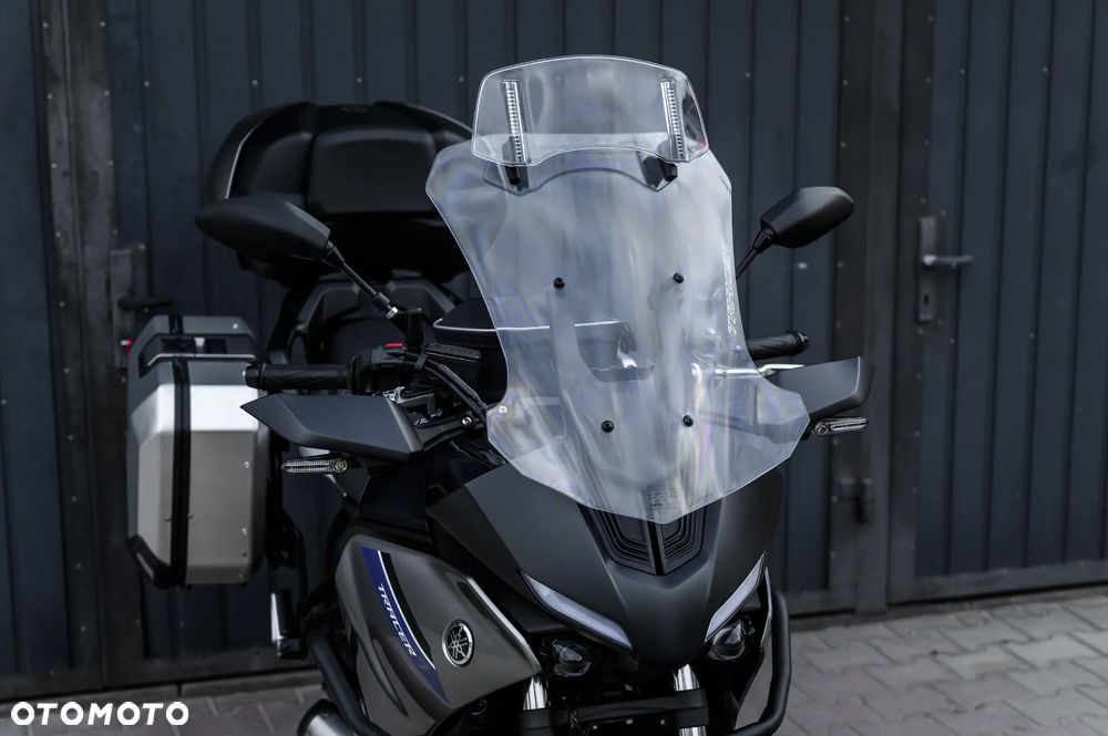 Yamaha Tracer - 17